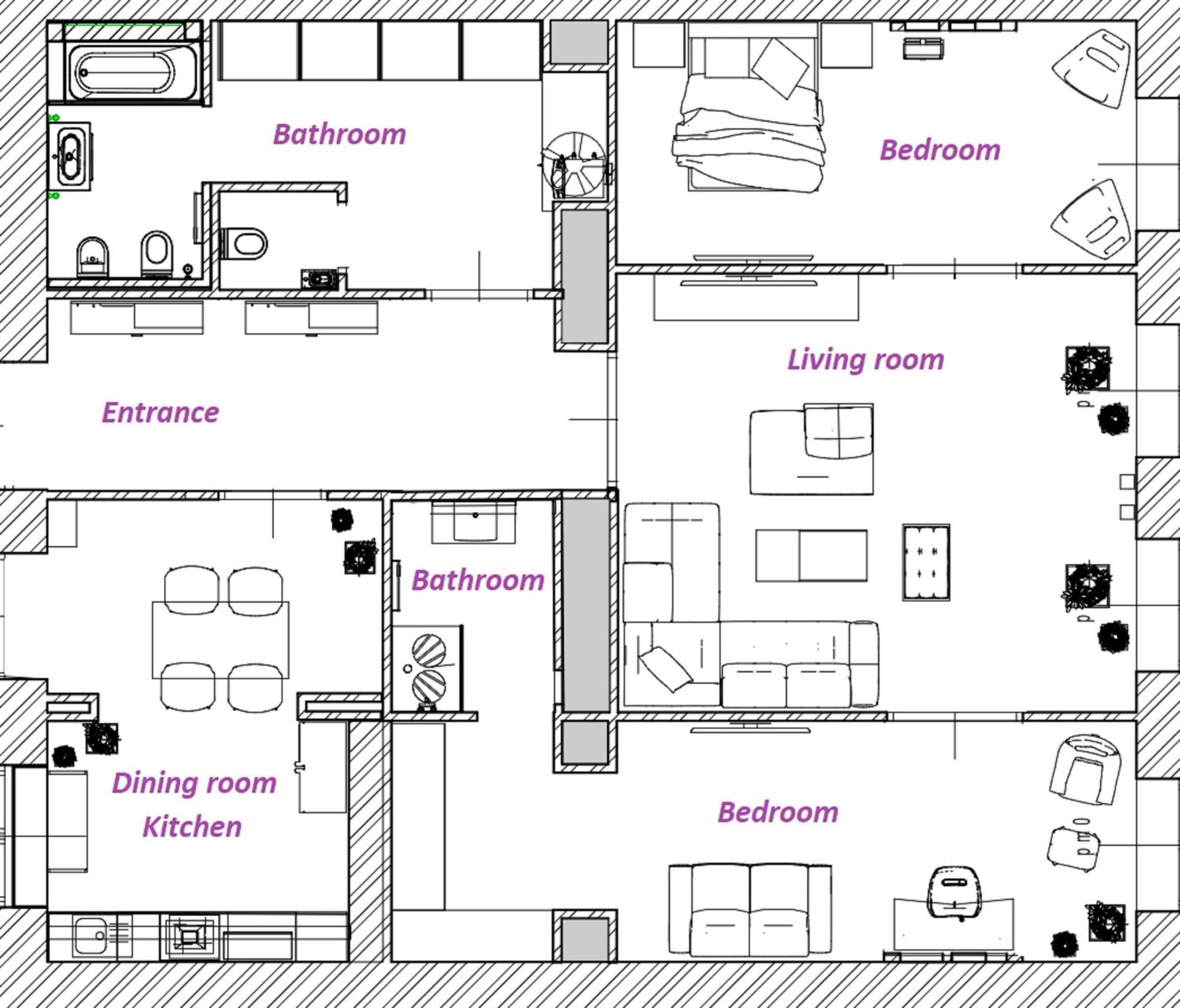 Bonbon Style Apartman Budapest Exteriör bild